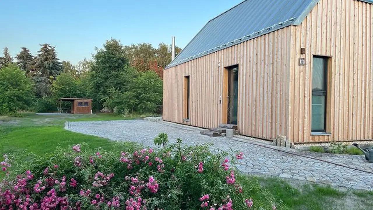 Ganze Ferienwohnung, Ferienwohnung für 6 Personen (68 m²) in Boxberg/Oberlausitz in Bärwalder See, Boxberg (Oberlausitz)
