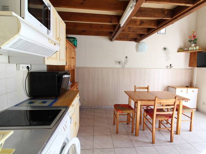 Location de vacances pour 4 personnes, animaux acceptés dans La Remigeasse - 4