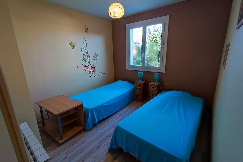 Gites for 10 people in Donges, Valle del Loira