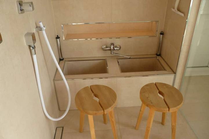 Ferienhaus für 12 Personen, mit Garten und Sauna sowie Whirlpool im Klützer Winkel - 3