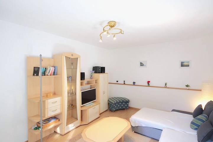 Ferienhaus Friedl in Ritzing, Bezirk Oberpullendorf