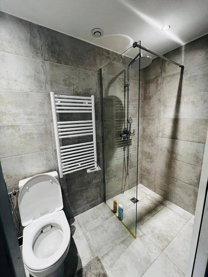 Gîte pour 2 personnes à Tremblay-en-France - 4