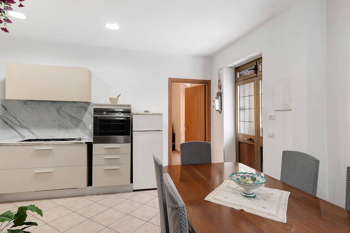 Ganze Wohnung, Apartment 'Da Giorgio' mit Klimaanlage in San Remo, Sanremo Gemeinde