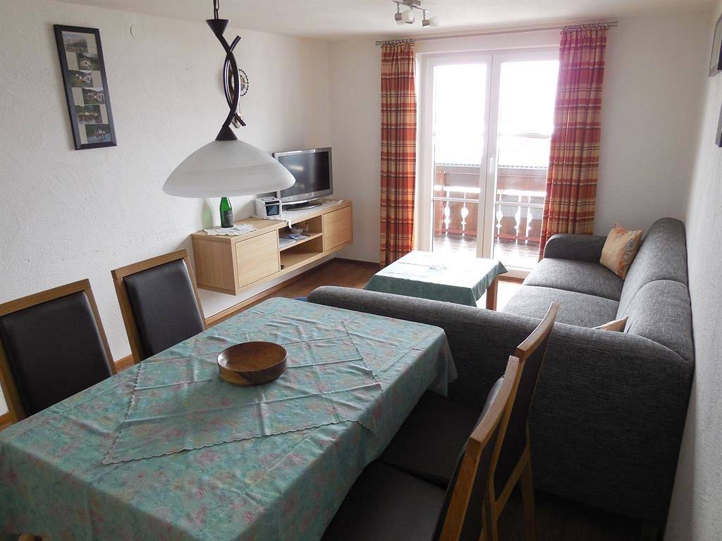 Ganze Ferienwohnung, Ferienwohnung Kapplblick in Sonderdorf, Bolsterlang