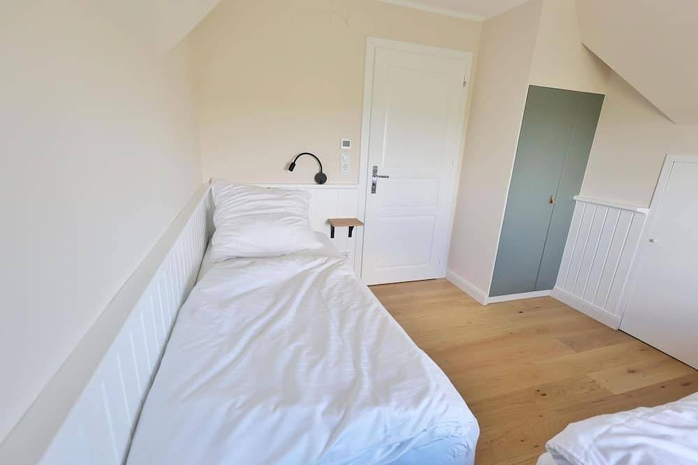 Inselidylle Villa Kunterbunt in Westfehmarn, Fehmarn