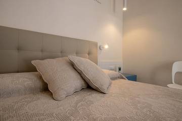 B&b für 3 Personen in Salerno, Salerno Provinz, Bild 1