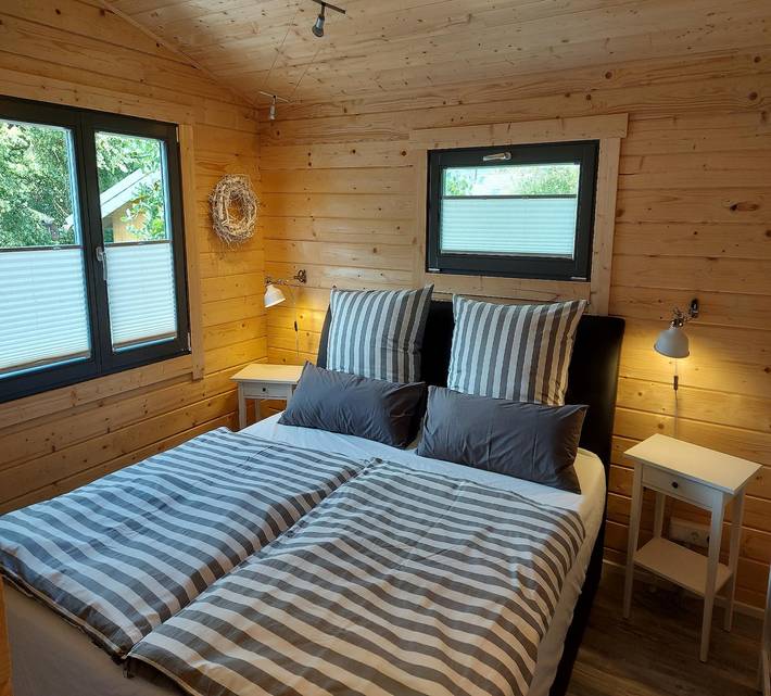 Ferienhaus für 4 Personen, mit Terrasse in Lahntal-Westerwald - 3