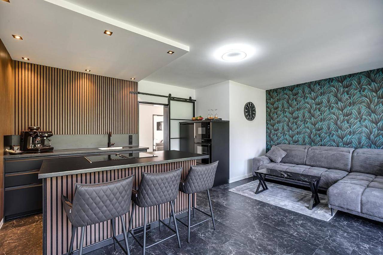 Ganze Wohnung, Deluxe Twin Room in Düsseldorf, Düsseldorf und Umgebung