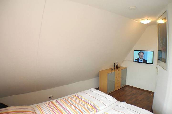 Ferienhaus für 4 Personen, mit Terrasse und Garten, mit Haustier in Großenbrode - 3