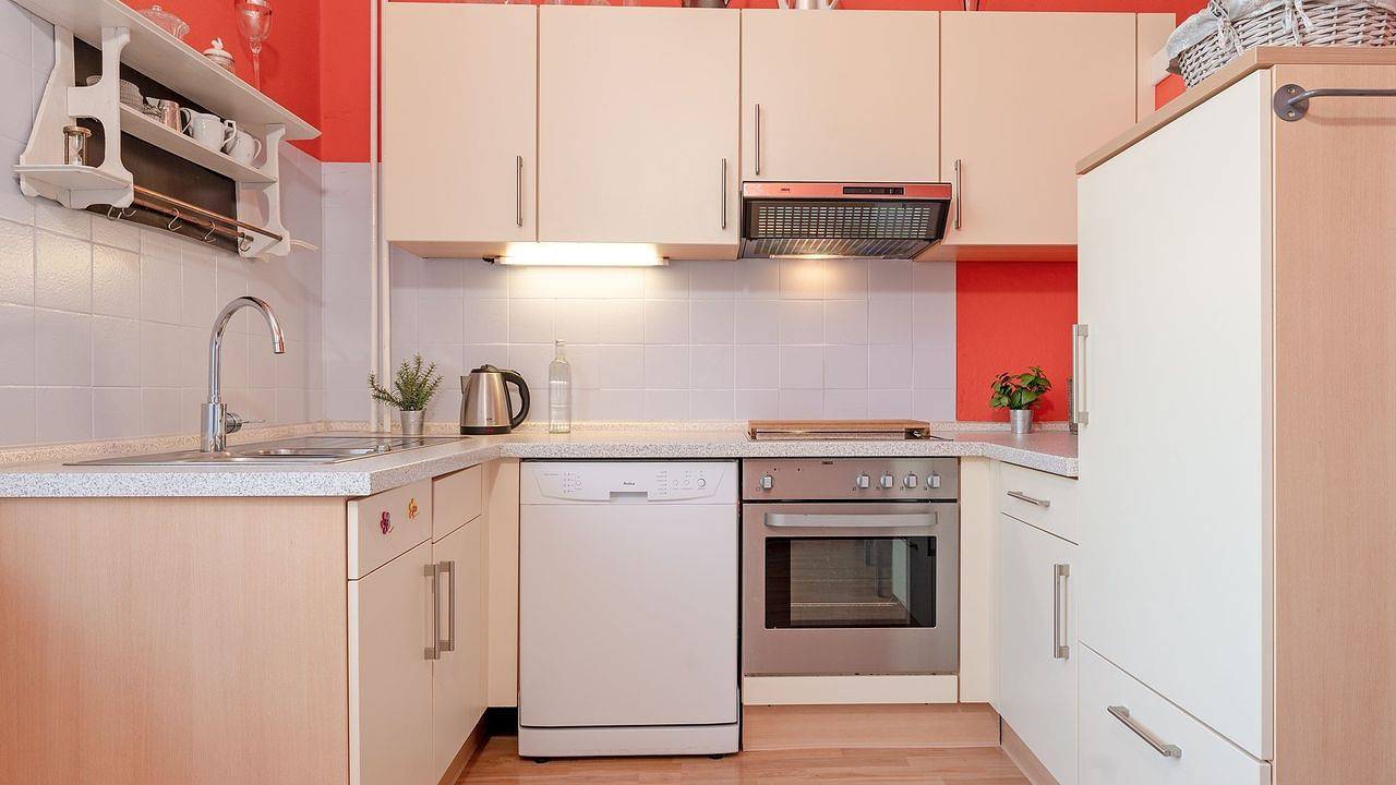 Ganze Ferienwohnung, Ferienwohnung für 4 Personen (120 m²) in Eutin in Eutin, Ostholstein