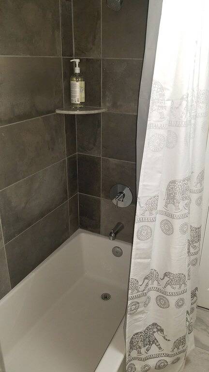 Erstaunlich Logan Circle 2 Zm Bsmt Apt / Convention Center. in Washington D.C., District of Columbia