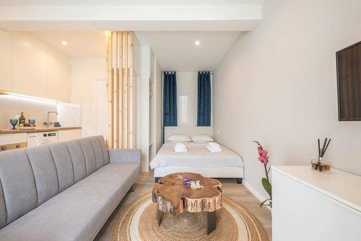 Entire studio, The Urban Loft 1 - Athens Exclusive Gem in Central Section of Athens, Athens