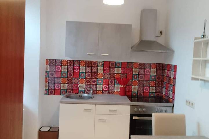 Schloss für 3 Personen, mit Garten in Sachsen - 4