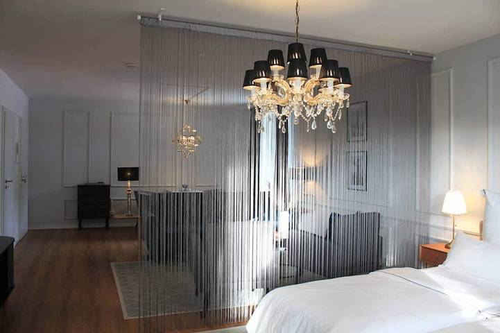 Ferienwohnung für 5 Personen, mit Garten und Whirlpool sowie Pool und Sauna in Hamburg - 4