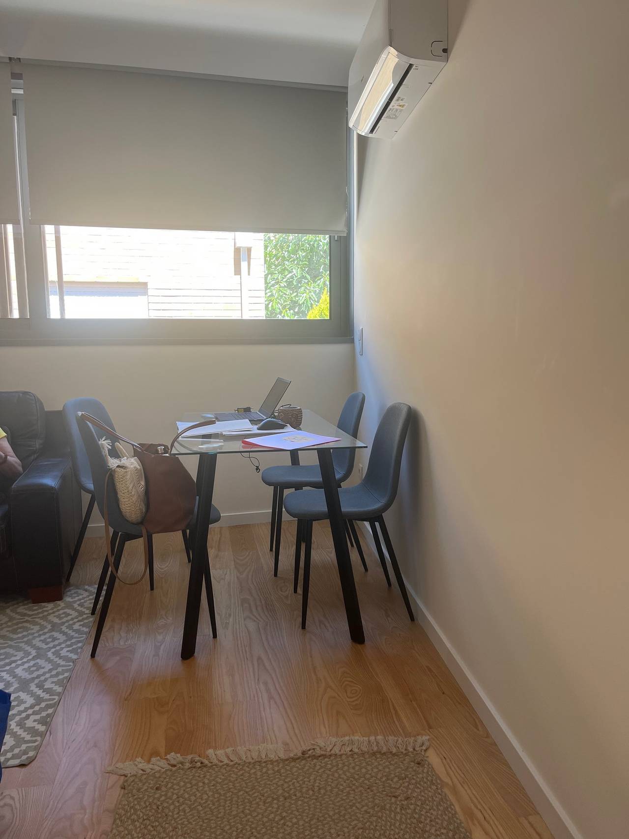 Maison de Vacances 'Flor De Sá' avec Balcon, Wi-Fi et Climatisation in Aveiro, District de Aveiro