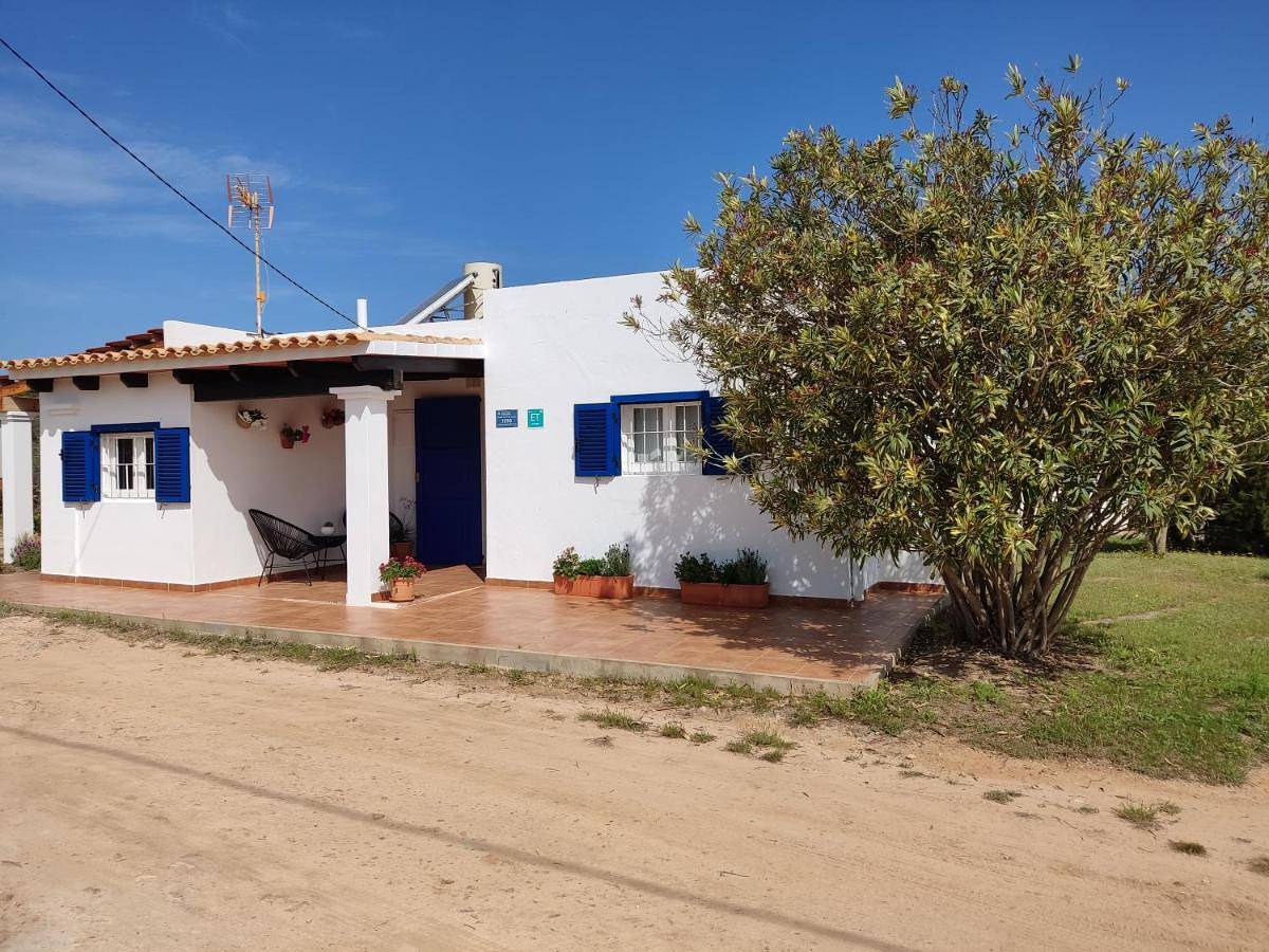 Ca Na Catalina Den Andreu in Sant Francesc de Formentera, Formentera