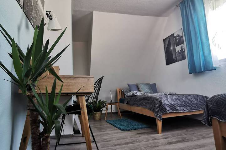 Ferienhaus für 4 Personen in Trier (Stadt) - 4