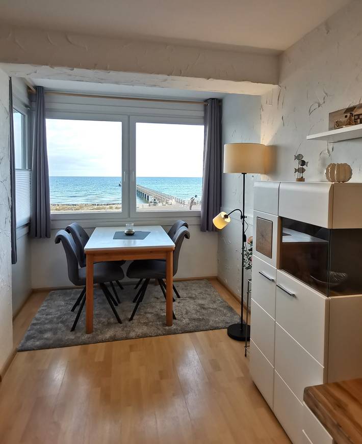Ferienwohnung für 2 Personen am Schönberger Strand - 4