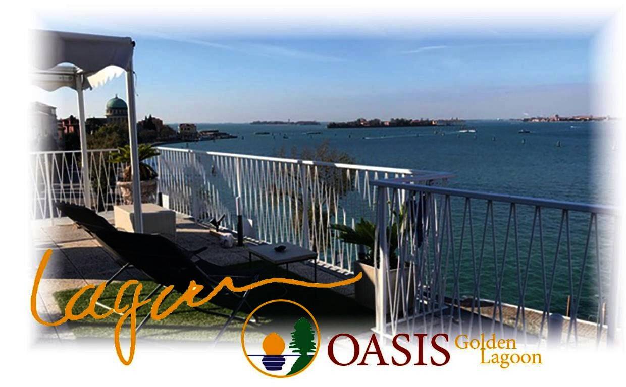 Appartamento intero, Oasis Golden Lagoon Chalet in Lido di Venezia, Venezia