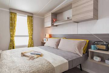 Glamping for 4 People in Dumfries and Galloway, Lowlands, Photo 1