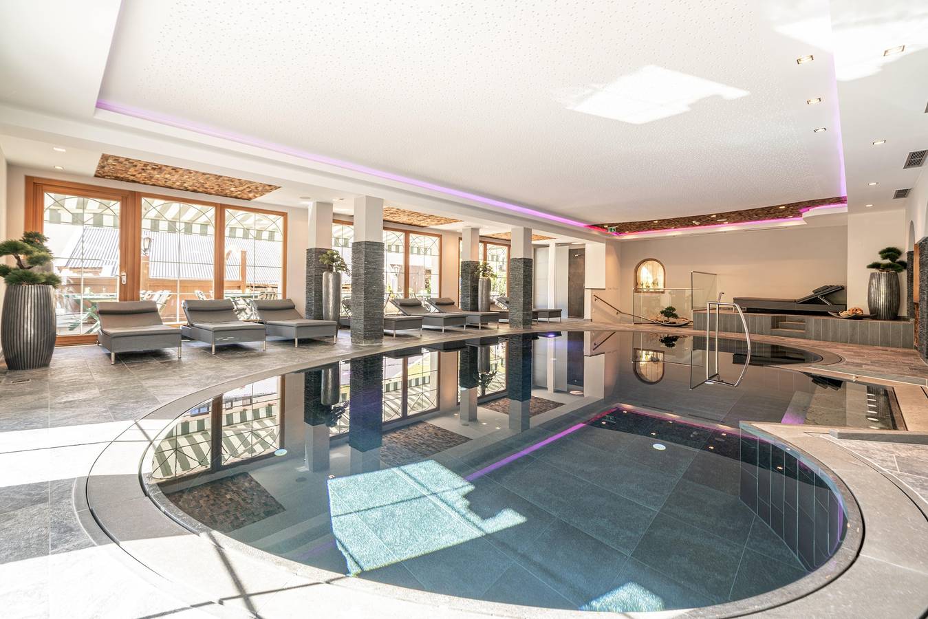 Komfortzimmer "Wildes Mannle", Üf Kz in Weißkamm, Sölden (Österreich)