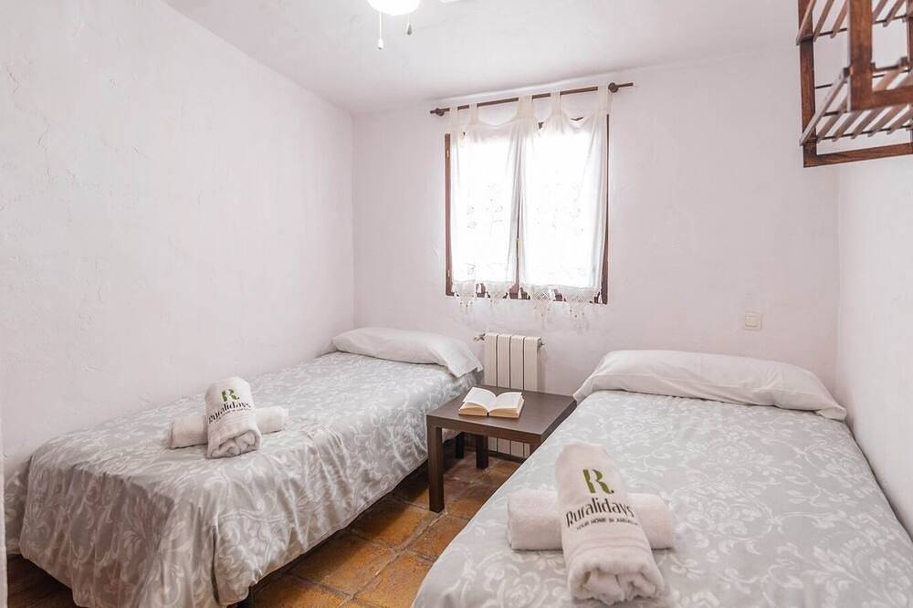 La Viña del Pajaro Casabermeja by Ruralidays in Casabermeja, Provincia de Málaga