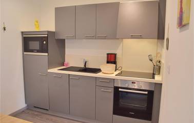 Gîte pour 2 Personnes dans Sainteny, Cotentin, Photo 4