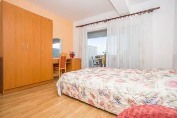 Apartament Wakacyjny dla 4 osoby w Orebić, Żupania dubrownicko-neretwiańska, Zdjęcie 1