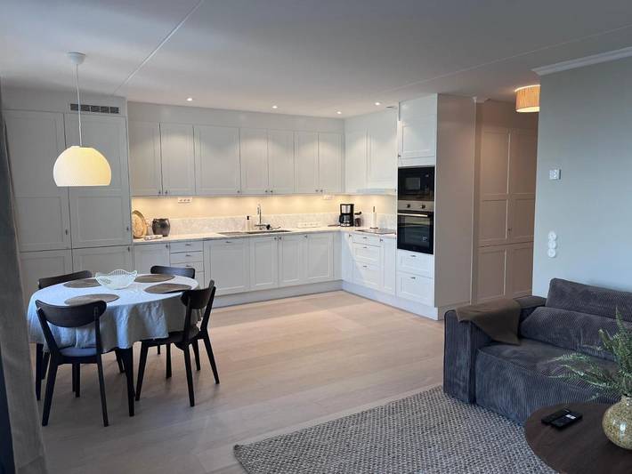 Ferienwohnung für 4 Personen, mit Balkon in Fjällbacka - 4