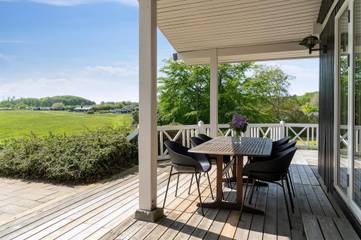 Ferieudlejning til 6 Personer i Rudkøbing, Langeland, Billede 2