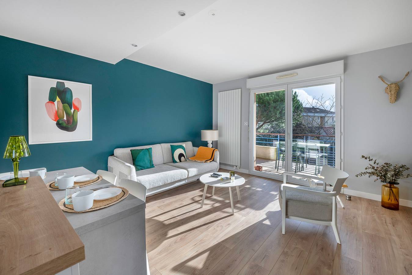 Photo : Appartement de vacances