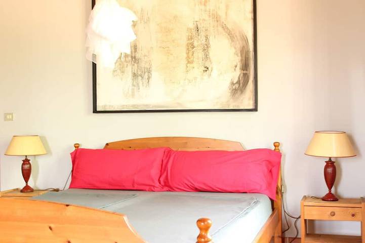 Finca mit Hund für 6 Personen, mit Garten, mit Haustier in Artà - 3