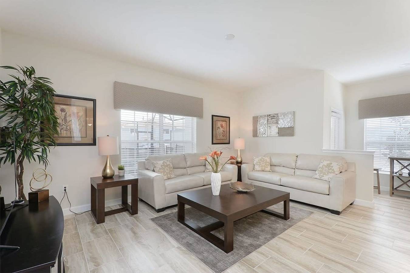 Casa vacanza a Central Florida a partire da 180€ a notte