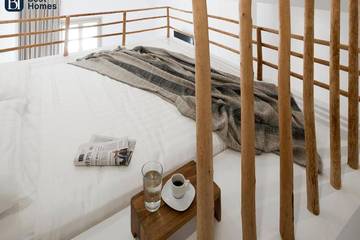 Apartment for 4 People in Milos, Cyclades, Photo 1