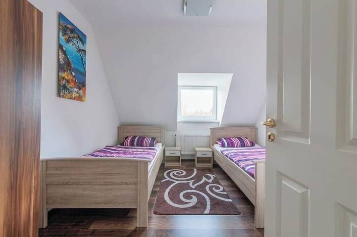 Ferienhaus für 19 Personen, mit Terrasse und Garten in Hannover und Umgebung - 4