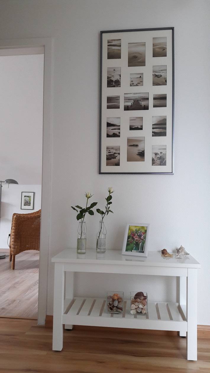 Ferienwohnung für 2 Personen am Nord-Ostsee-Kanal - 4