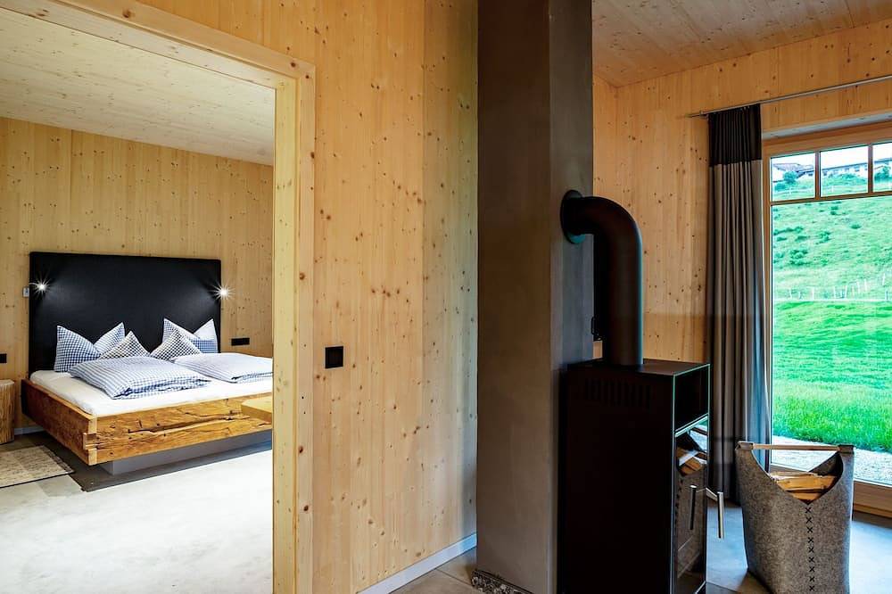 Ferienwohnung Alpenraum - Naturzeithof in Mittelberg, Kleinwalsertal