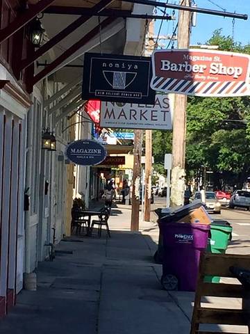 Vacation Home for 6 Guests in New Orleans, Orleans Parish, Picture 2