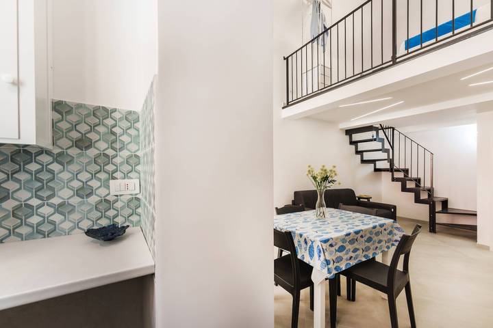 Gîte pour 4 personnes à Procida - 4