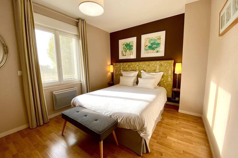 La Villa Mellifera - Domaine entier in Cernay-lès-Reims, Marne