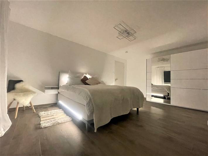 Gîte pour 5 personnes, avec jardin à Badenweiler - 3