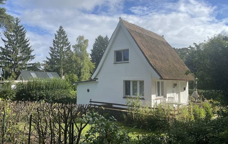 Ferienhaus Boddenblick in Sundhagen, Stralsund Umland