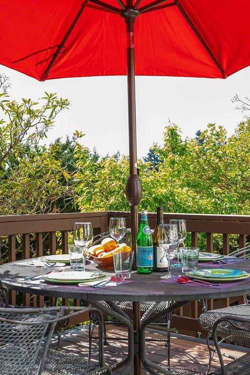 Ganze Wohnung, Gemütliches Apartment mit einem Schlafzimmer in der Nähe des Kinderkrankenhauses und des Uw. in Seattle, Lake Washington