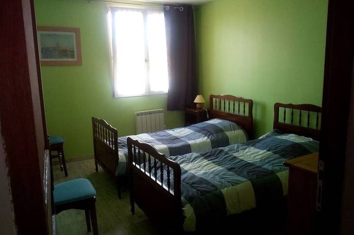 Location de vacances pour 6 personnes à Montpon-Ménestérol - 2