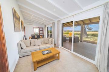 Villa in Muro, Mallorca Norden für 6 