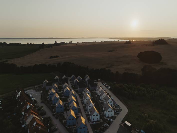 Ferienhaus für 4 Personen, mit Terrasse, kinderfreundlich in Sagard - 4