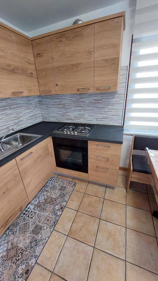 Gîte pour 2 personnes, avec vue et jardin à Auronzo di Cadore - 4