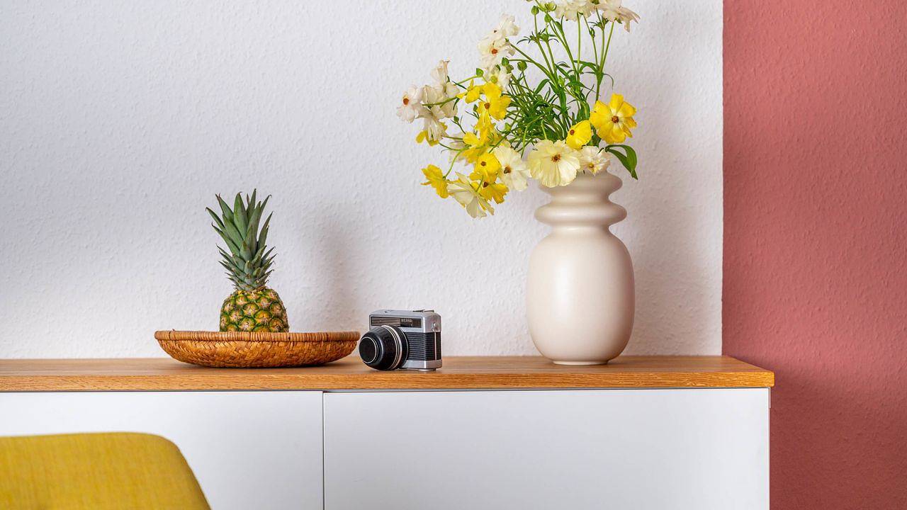 Ganze Ferienwohnung, Ferienwohnung für 2 Personen (45 m²) in Friedrichshafen in Friedrichshafen, Region Bodensee-Oberschwaben