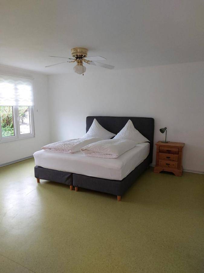 Ganze Wohnung, Ferienwohnung Lissi in Ottobeuren, Bayerisch Schwaben