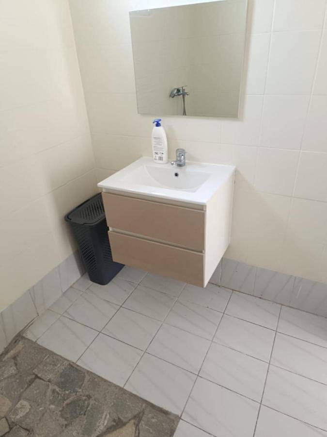 Location de vacances pour 4 personnes, avec terrasse et vue à Baillif - 3